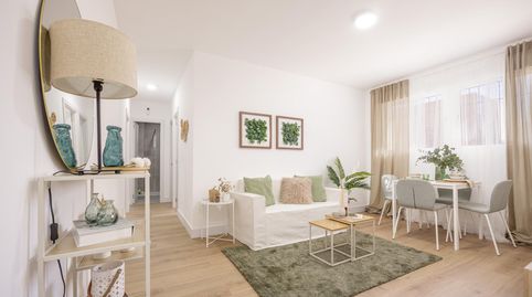 Photo 2 of Flat for sale in Calle Santa Infancia, Puerta del Ángel, Madrid Capital