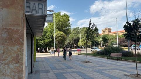 Photo 5 of Premises for sale in Avenida de San Agustín, 82, Capuchinos - Glorieta - Ciudad Jardín, Salamanca