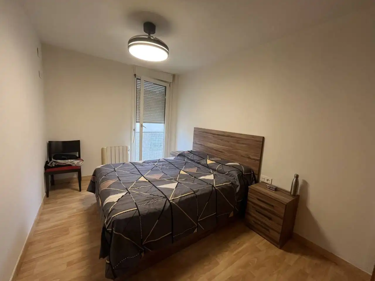 Habitación de Piso en venta en Granollers con Aire acondicionado, Calefacción y Parquet