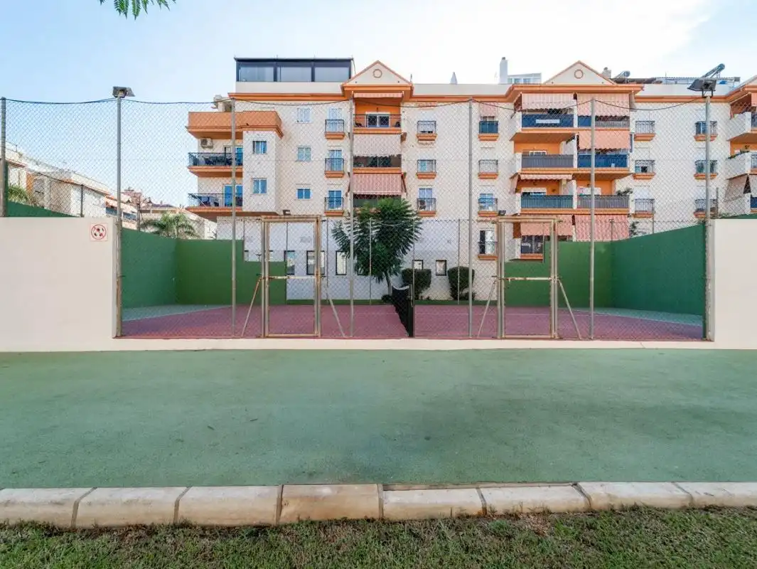 Piso con terraza en venta en Calle Carlos Cano, imagen 33