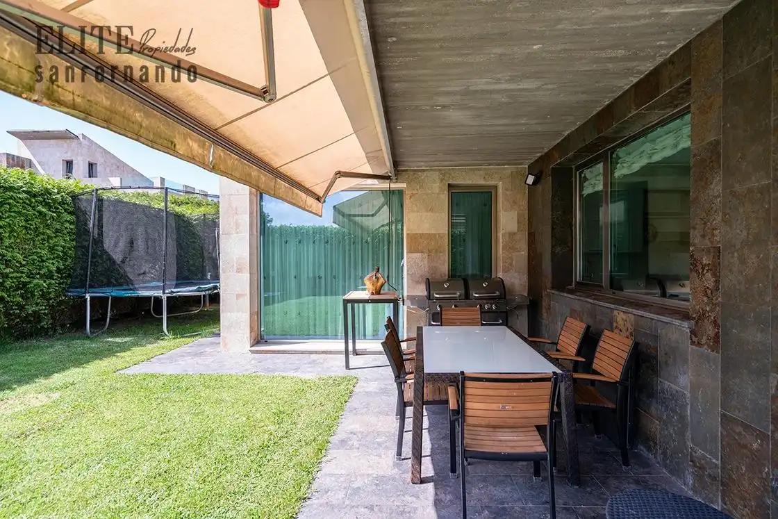 Casa o xalet en venda a Urbanizacion Ladera Sur, Mompia