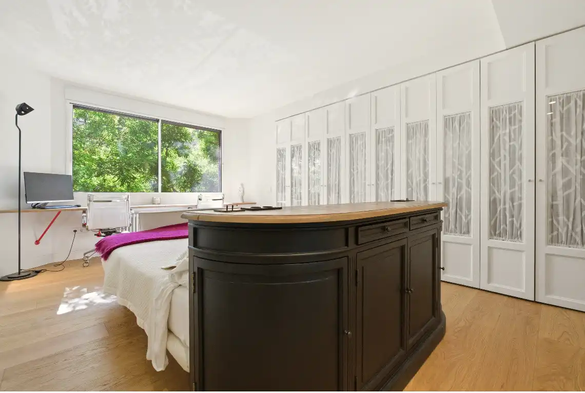 Flat with lift for sale in Calle de Miguel Ángel, imagen 7
