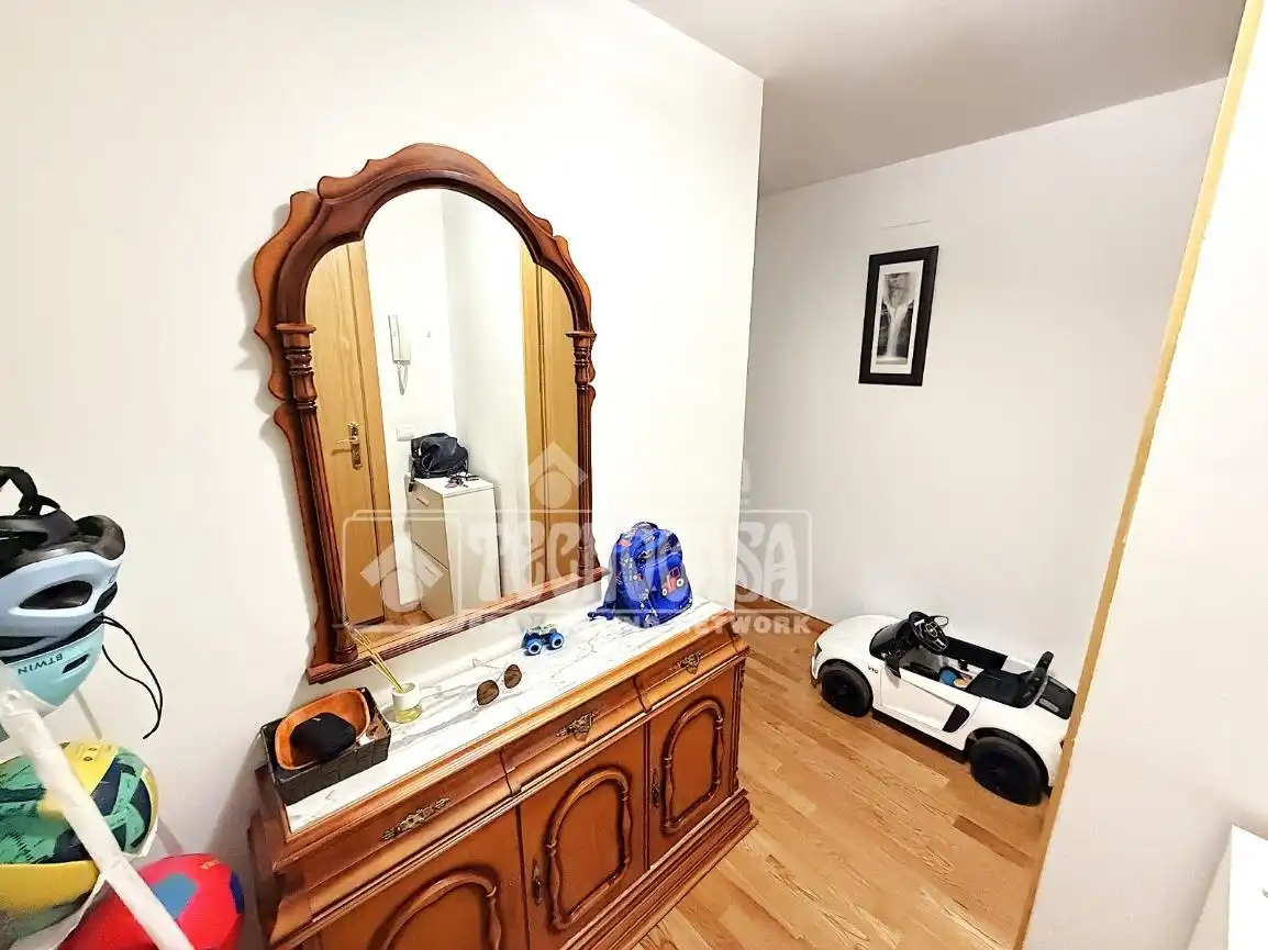 Bedroom of Flat for sale in Arcas del Villar