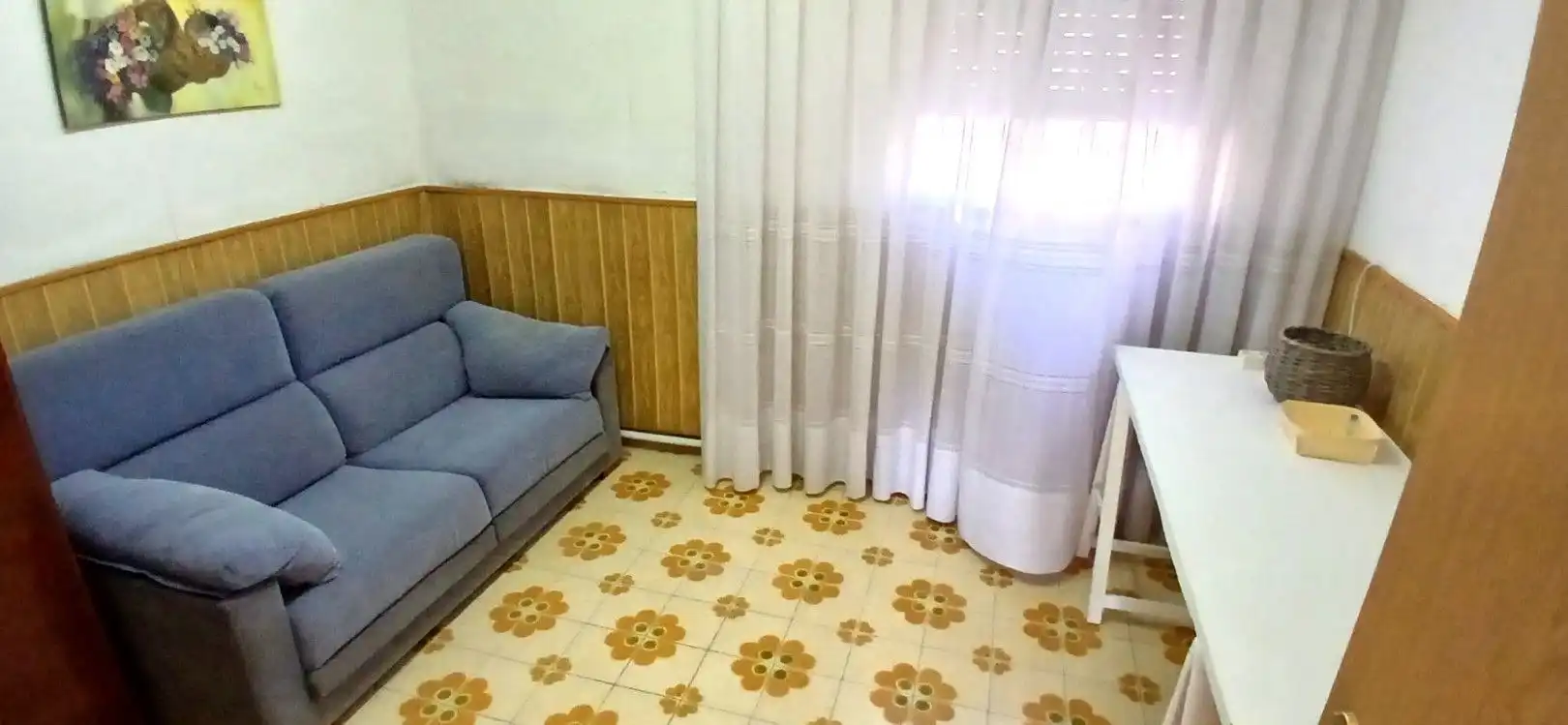Sala de estar de Casa o chalet en venta en Lapuebla de Labarca con Trastero