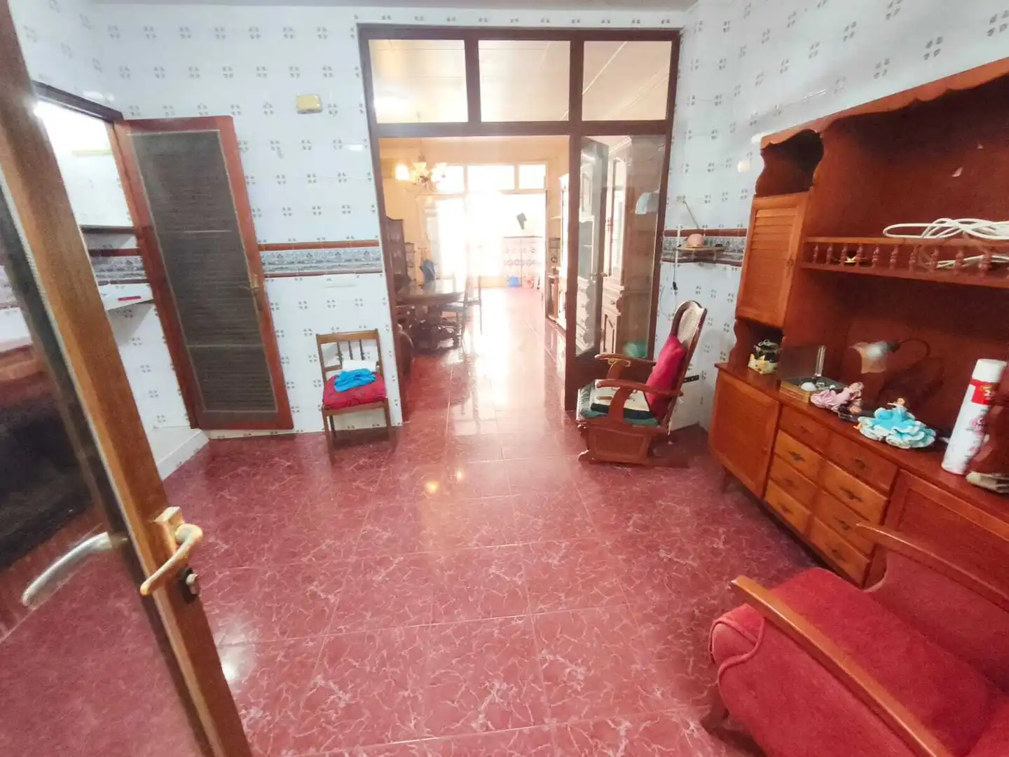 Casa amb terrassa en venda a Pueblo de Cullera, imagen 14