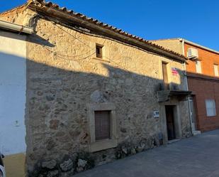 Vista exterior de Casa o xalet en venda en Arroyomolinos (Cáceres)