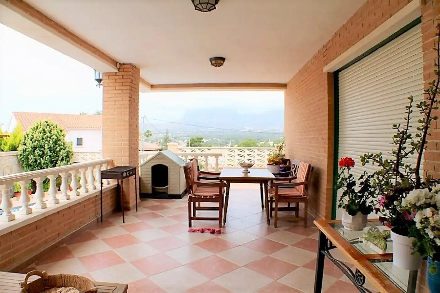 Chalet con piscina en venta en Rincón de Loix, imagen 9