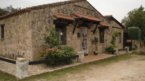 Foto 2 de Casa o chalet en venta en N/a, Cabrero, Cáceres