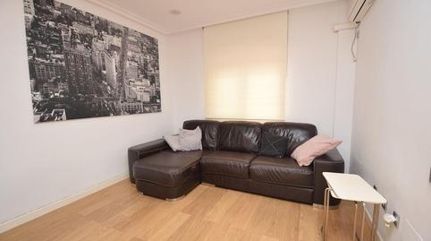 Foto 5 de Casa o xalet en venda a Calle Rodas (sd), Santo Domingo, Almería