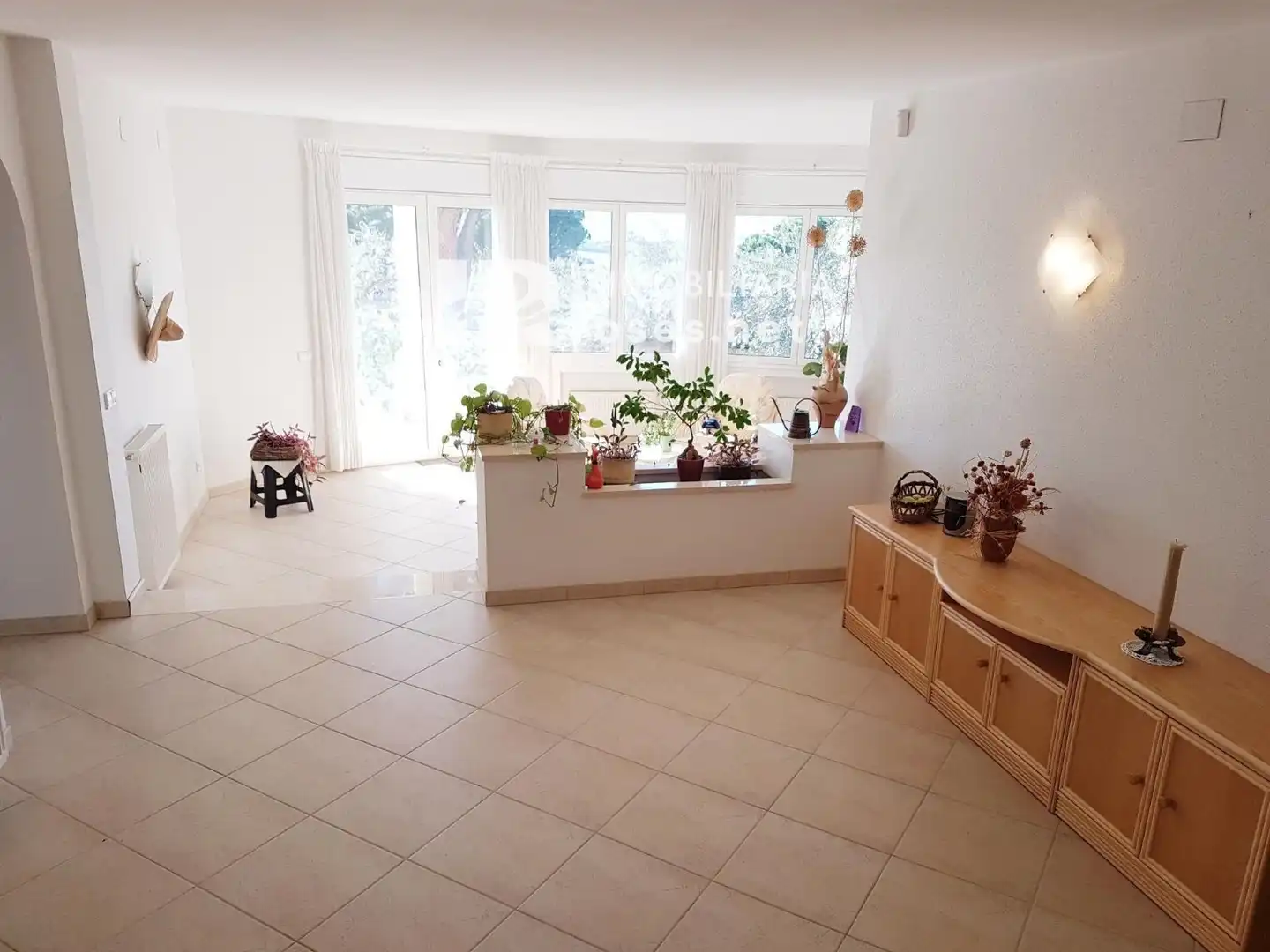 Haus mit Pool zum Verkauf in Garbi-Els Olivars, imagen 4