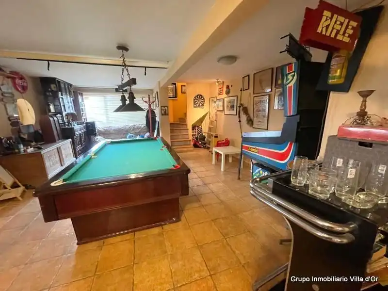 Casa con piscina in vendita a Las Rotas / Les Rotes, imagen 23