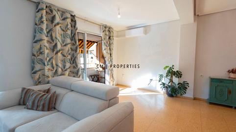 Photo 4 of Flat to rent in Pere Bonfill, El Botànic, Valencia