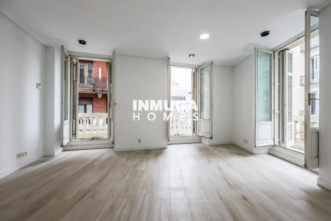 Wohnung mit Terrasse zur Miete in Calle del Arenal, imagen 12