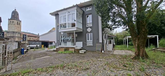 Local comercial en Alquiler en Cabezón de la Sal - CL SAN MARTIN, 17 en Cabezón de la Sal