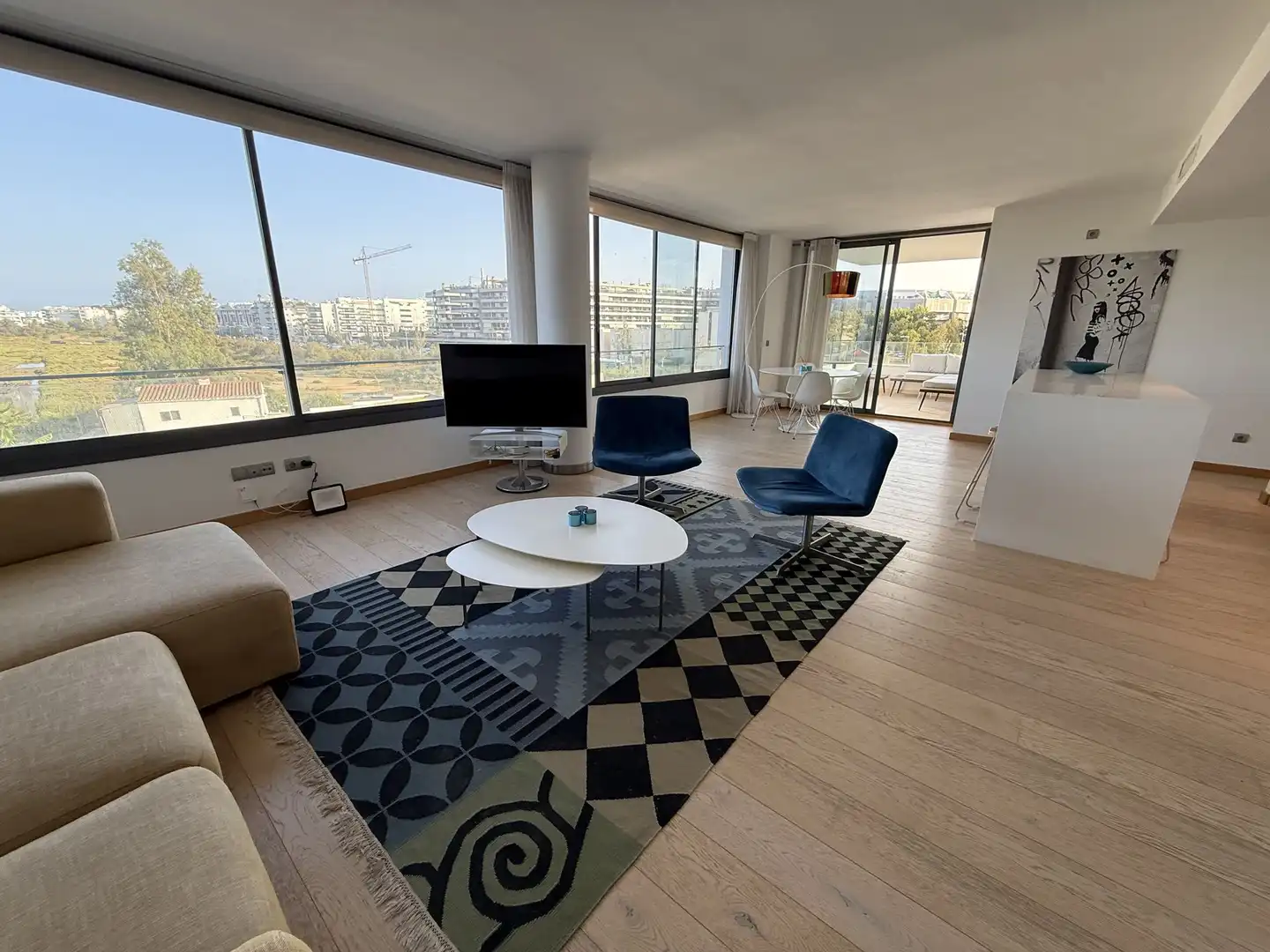 Apartamento con ascensor en venta en Sa Torre blanca, imagen 4