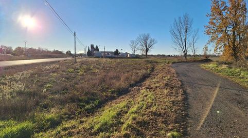 Foto 5 de Terreno en venta en Pedanias, Huesca Capital