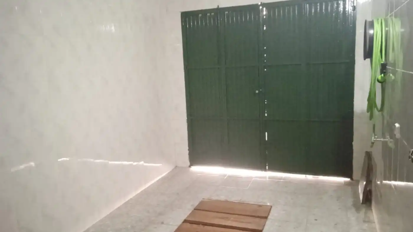 Dormitori de Casa o xalet en venda en Torreorgaz amb Calefacció, Traster i Moblat