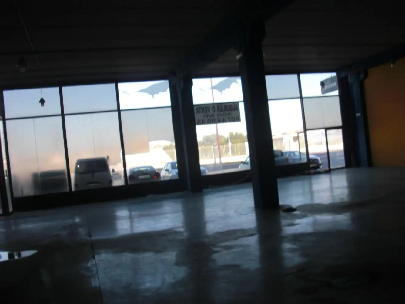 Local en venta en Vigo 