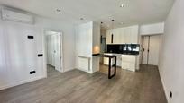 Exterior view of Flat for sale in  Madrid Capital  with Air Conditioner, Heating and Parquet flooring