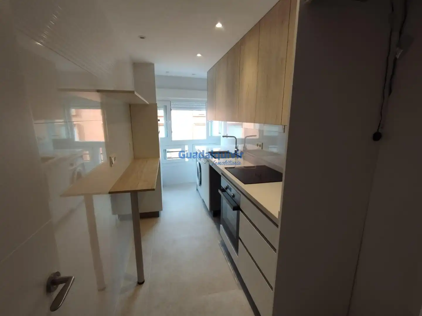 Wohnung mit Terrasse zur Miete in Triana, imagen 2
