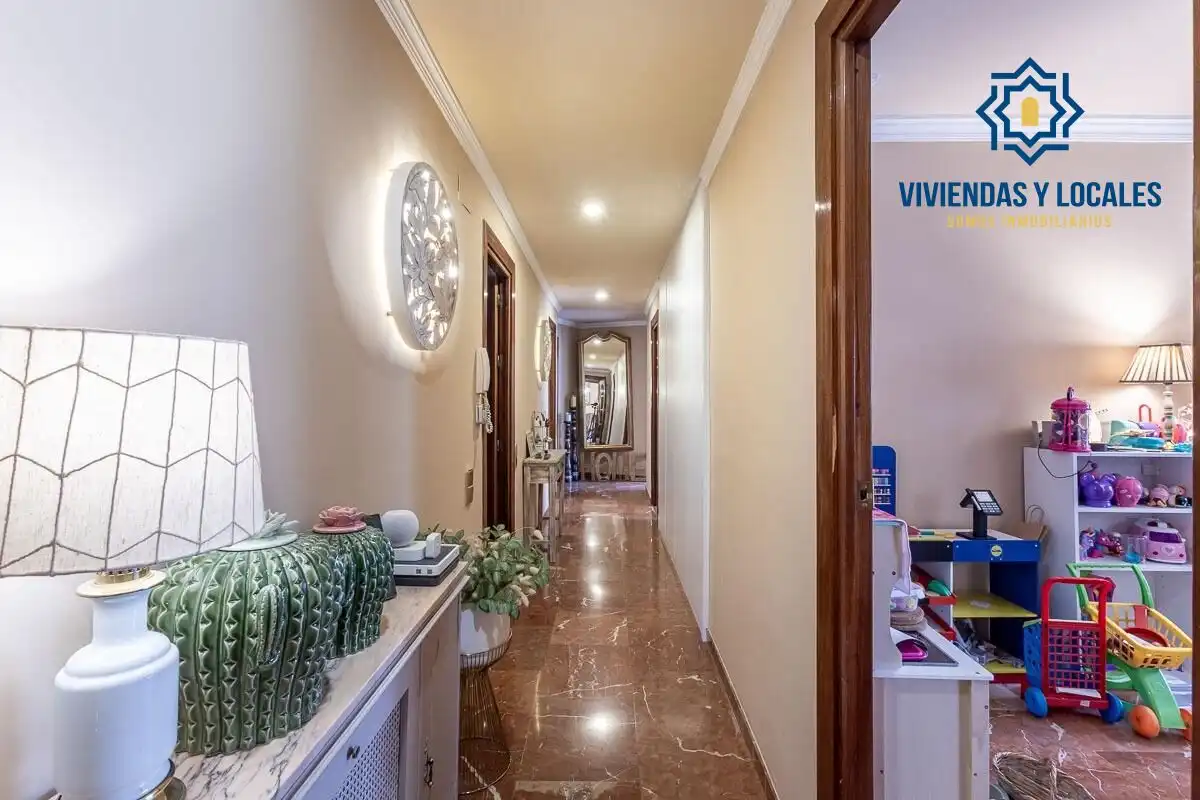 Piso con ascensor en venta en Centro, imagen 29