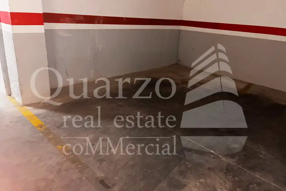 Garaje en venta en Benaguasil