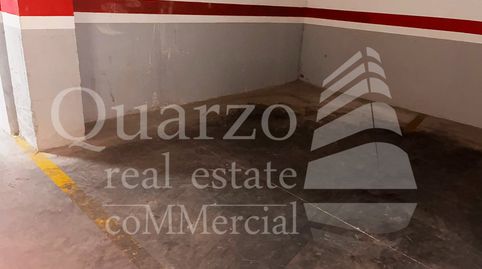 EN VENTA ESTUPENDA PLAZA DE GARAJE EN BENAGUASIL, VALENCIA