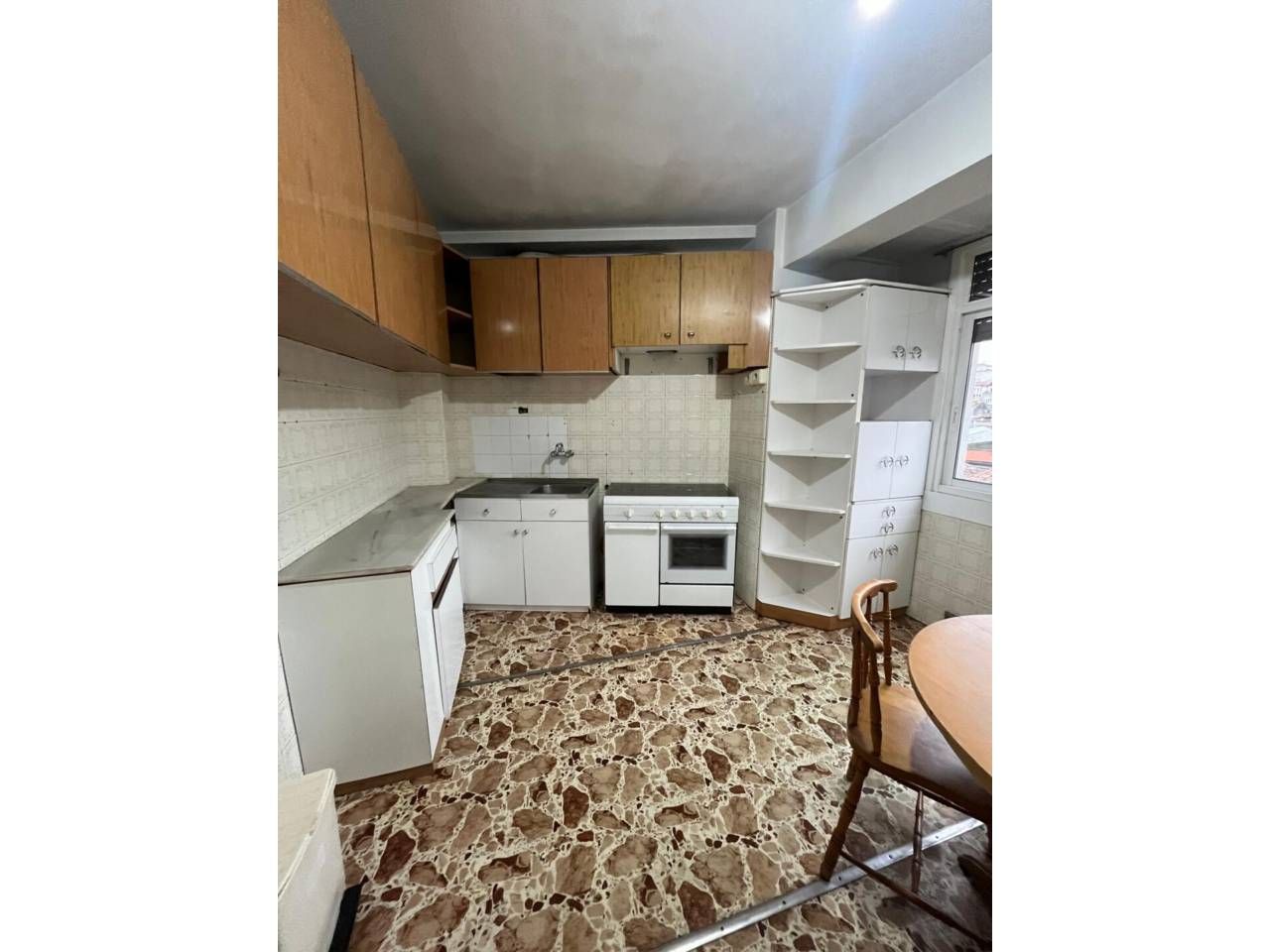 Pis en venda a Calle Mandeo