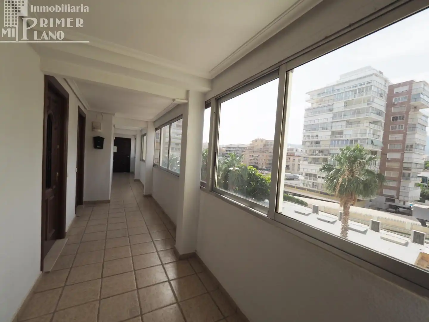Duplexes for sale in Benidorm  with Air Conditioner, Heating and Terrace