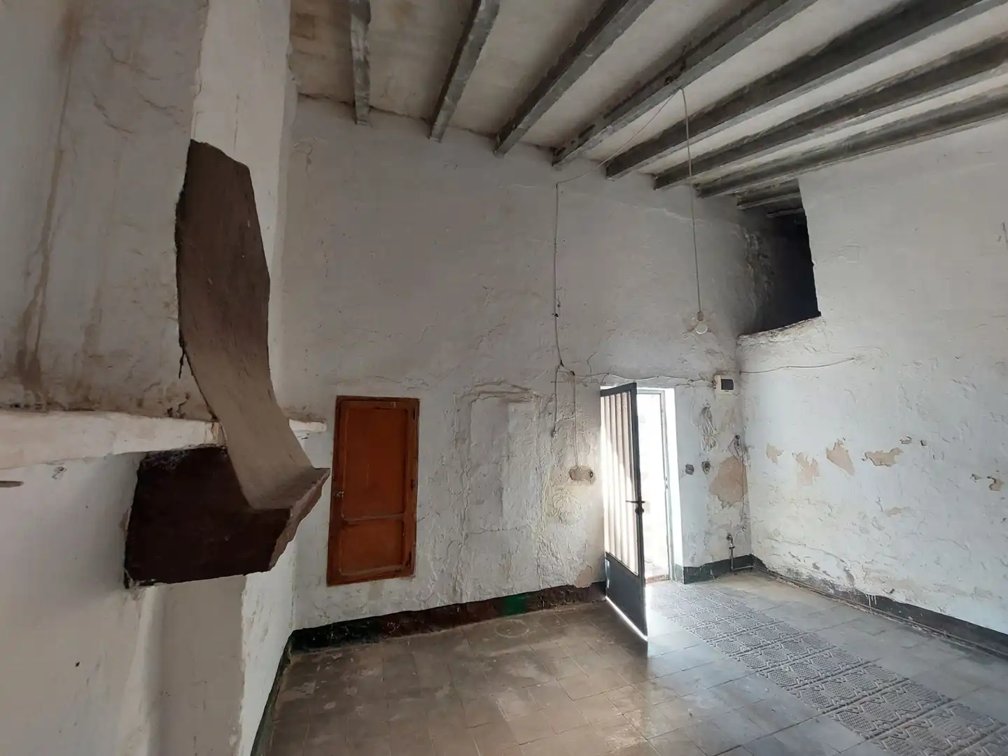 Casa aparellada en venda a Gata de Gorgos, imagen 7