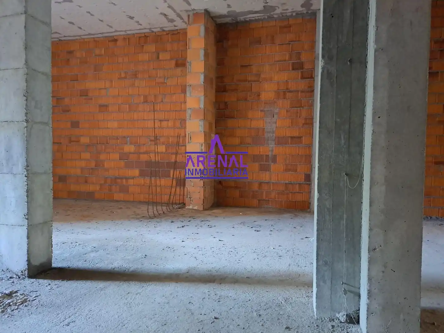 Local comercial en alquiler en Santa Uxía de Ribeira, imagen 5