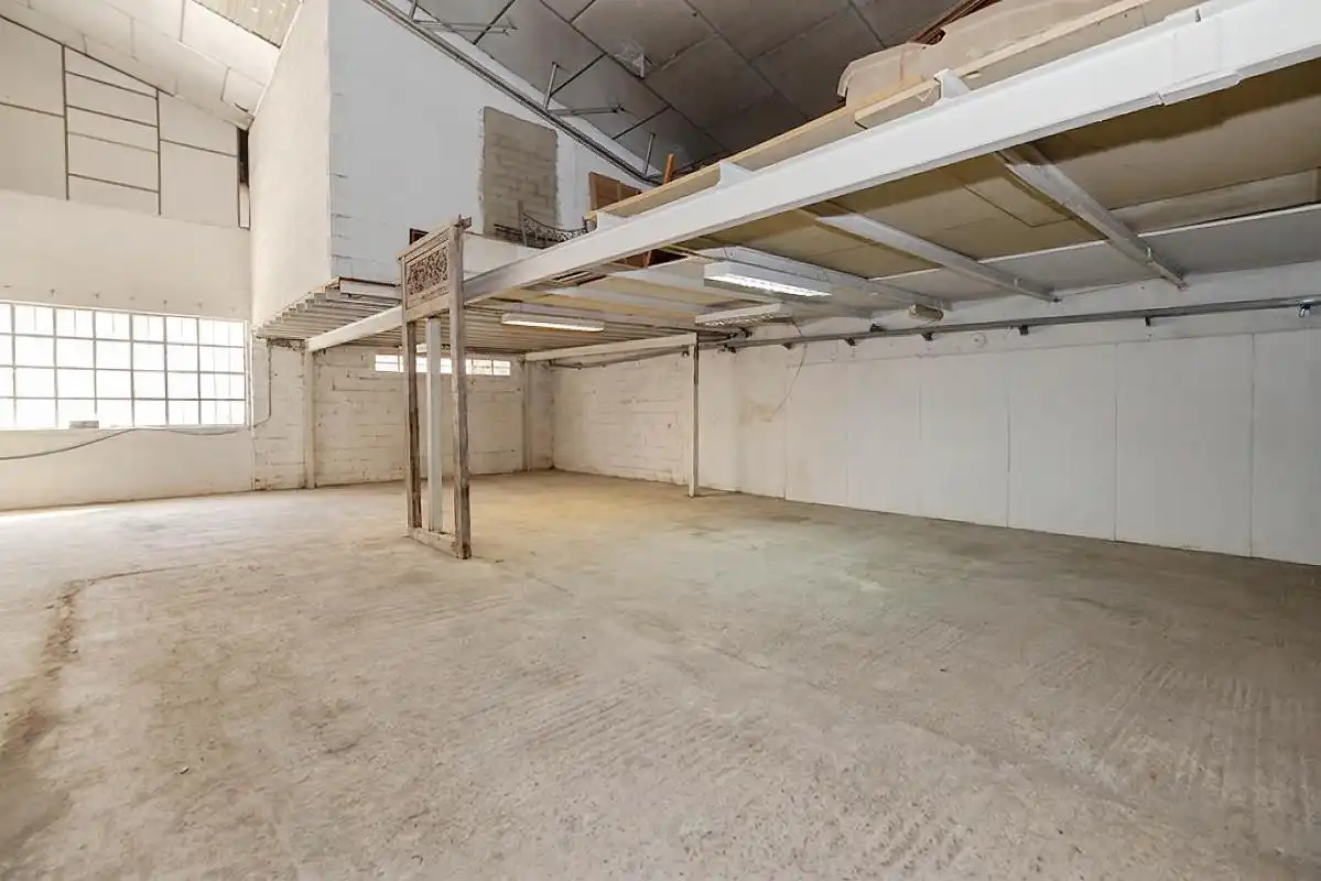 Industrial buildings for rent in Málaga  with Heating