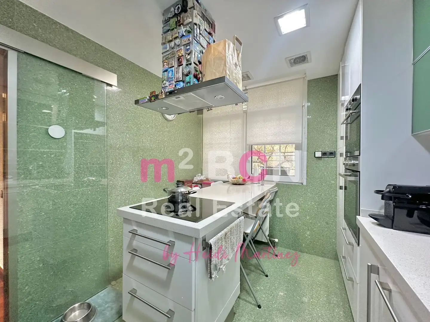 Villa mit Terrasse zum Verkauf in Ciutat Diagonal, imagen 12