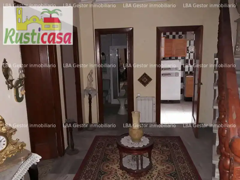 Duplex con terrazza in vendita a sagunto 5