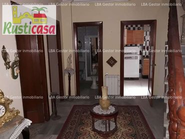 Maisonette mit Balkon zum Verkauf in sagunto 5