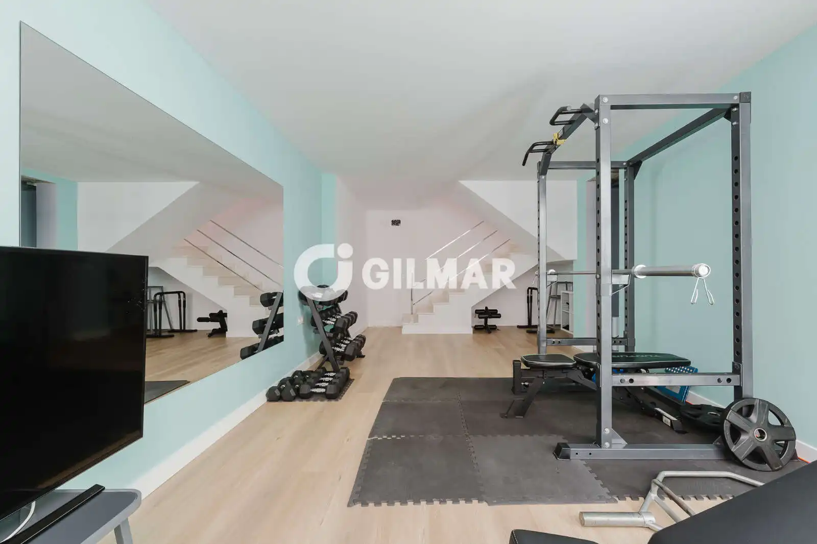 Casa bifamiliare con piscina in vendita a El Rocío - La Milagrosa, imagen 15