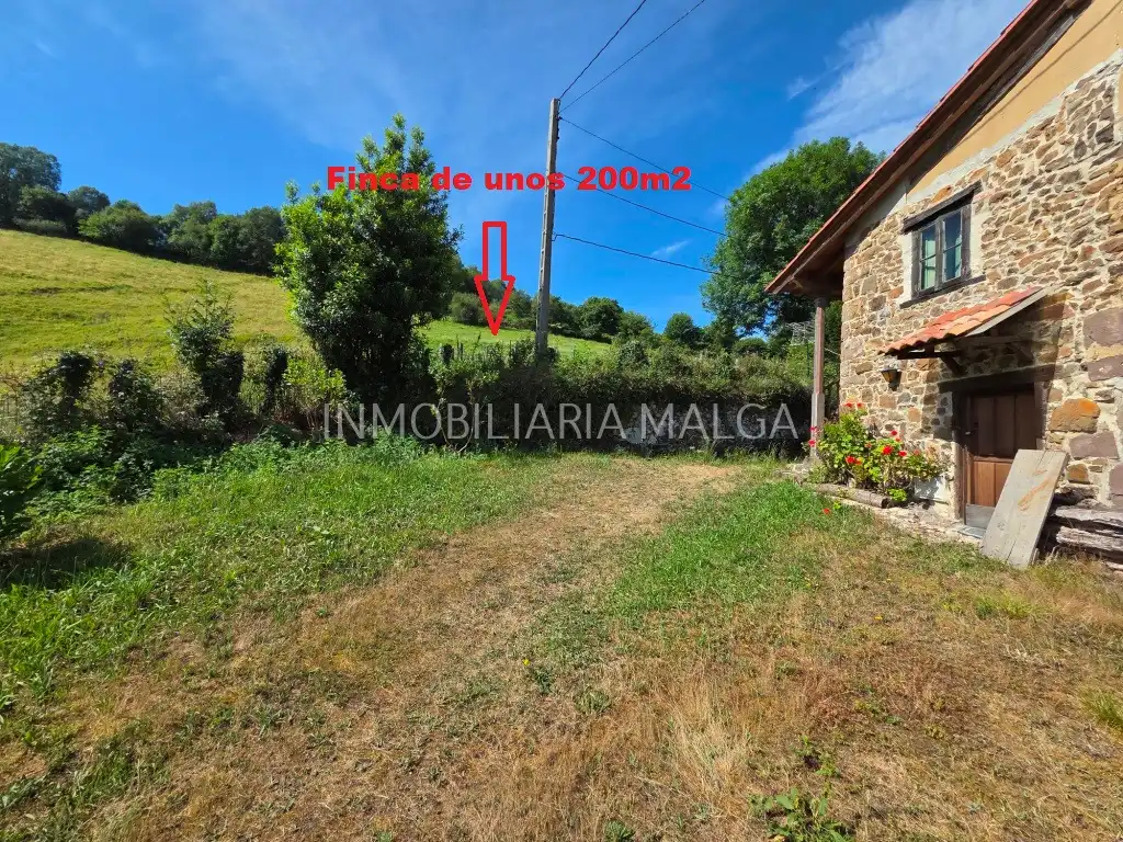 Houses for sale in Colunga  with Private garden, Parquet flooring and Storage room