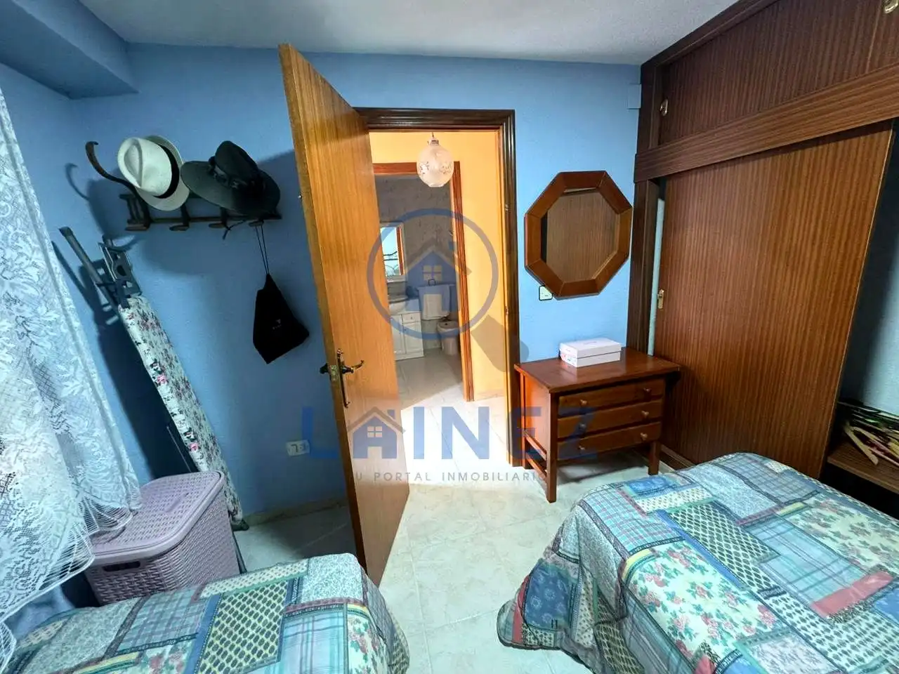 Bedroom of Houses for sale in Espiel