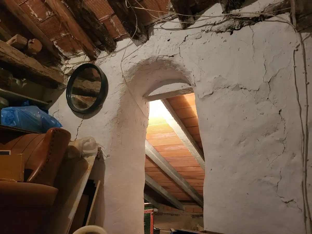 Casa o xalet en venda en Sisante amb Piscina