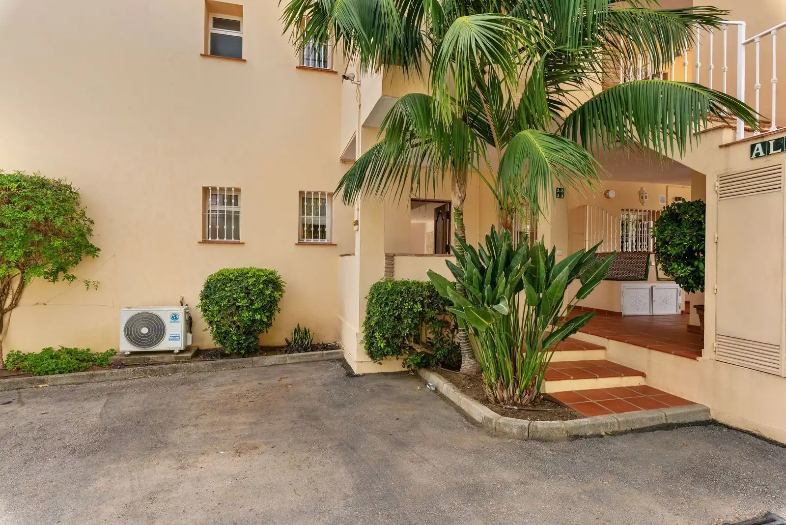Apartament amb piscina en venda a Calle los Granados 18, imagen 29