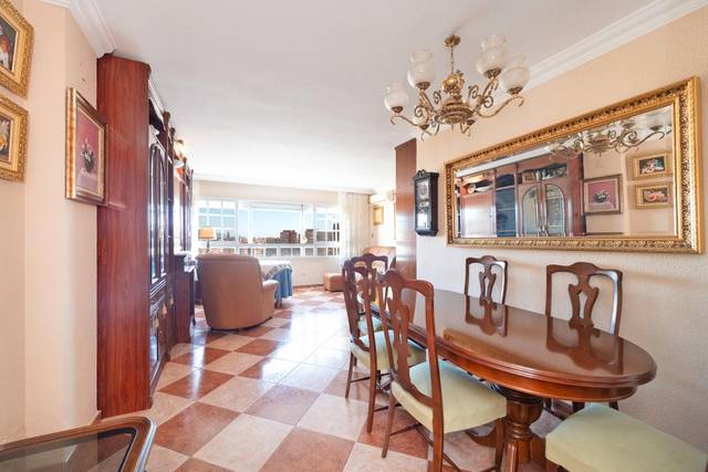 Piso en Venta en Calle Simeón Giménez Reyna, 11 en Carranque - Haza Cuevas