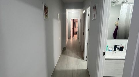Foto 5 de Piso de alquiler en Camino de Ronda, Granada Capital