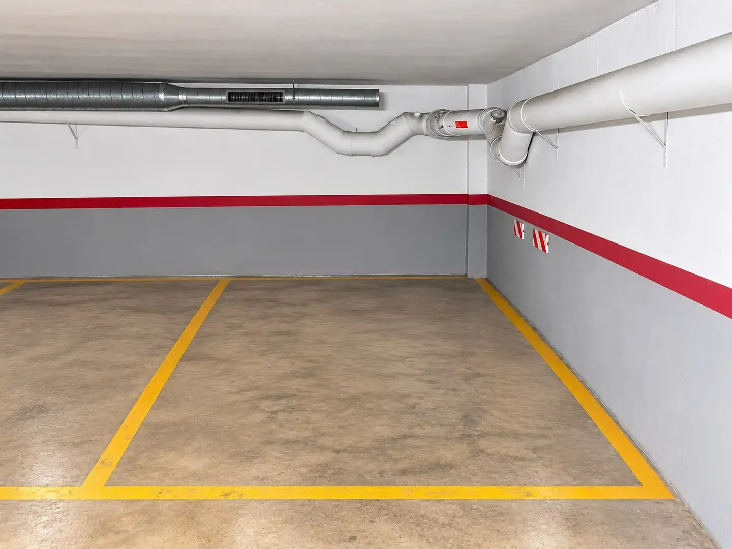 Attique avec terrasse à vendre à Carrer de Marià Fortuny, imagen 22