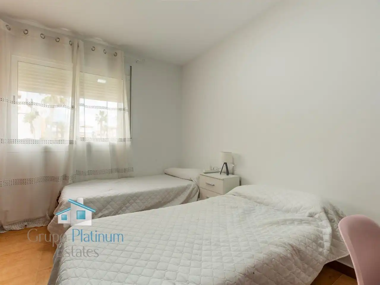 Apartament amb piscina en venda a Lomas del Mar, imagen 10