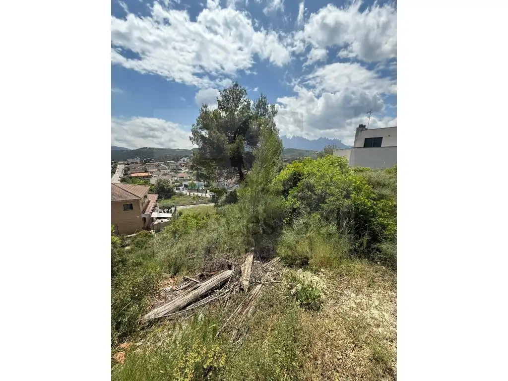 Residential land for sale in Calle Montsià, imagen 2