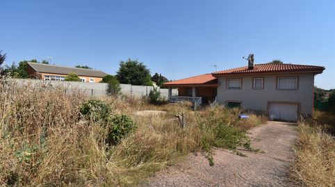 Foto 2 de Casa o chalet en venta en Eurovillas, Nuevo Baztán