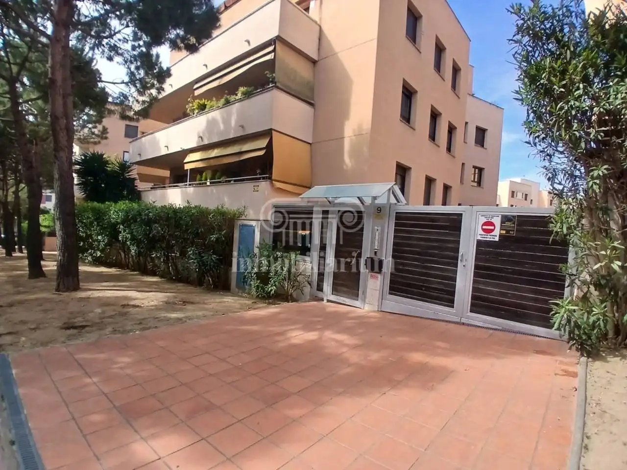Wohnung mit Pool zum Verkauf in Calle Can Xanca, imagen 27