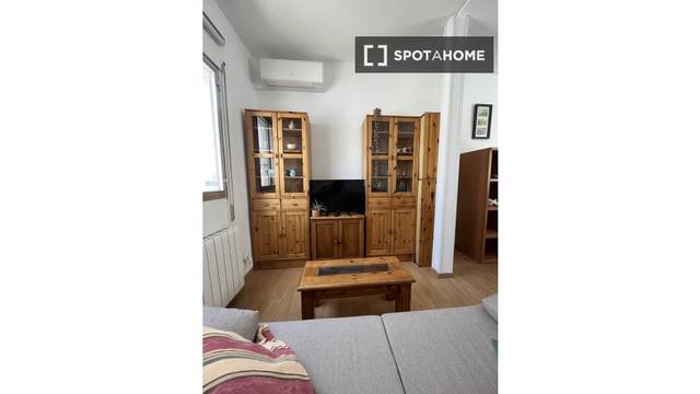 Piso en Alquiler en Pacífico