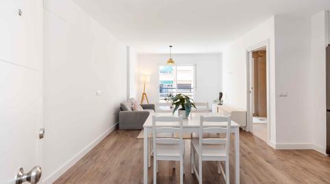 Foto 2 de Apartament en venda a Los Castillejos - La Trinidad, Málaga Capital