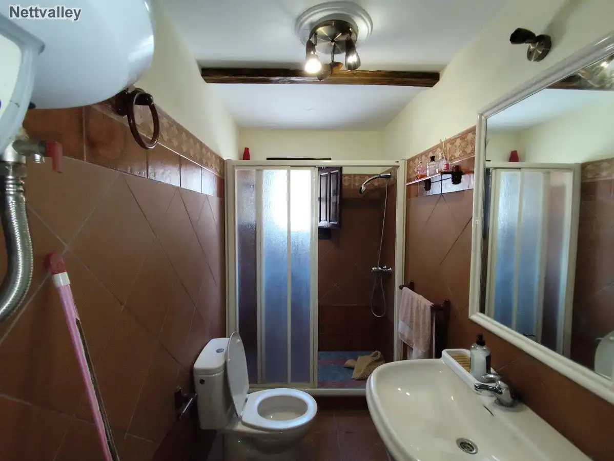 Casa rústica en venda a BARRANCO DEL INGLÉS S/N, imagen 34